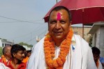 होलीले समुदायबीच सद्भाव र मेलमिलाप बढाउँछ : मुख्यमन्त्री यादव