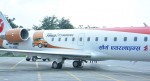 इन्डिकेटरले समस्या देखाएपछि विराटनगरका लागि उडेको जहाज फिर्ता