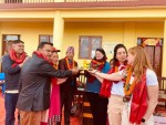 विद्यालय भवन हस्तान्तरण