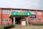 लैनचौरस्थित स्काउटको जग्गामा निर्मित संरचना भत्काइयो