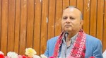 युवाले देश बनाउने संकल्प गर्नुपर्छः महासचिव पोखरेल