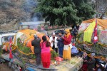 अयोध्या लगिएको देवशिला उत्खननस्थलमा उद्यान बनाइने