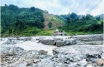 ‘पानी पर्दा मुटु काँप्छ, टहरा बगाउला भन्ने डर लाग्छ’