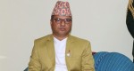 सुदूरपश्चिमका मुख्यमन्त्री सोडारीले आज विश्वासको मत लिदै