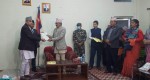 सुदूरपश्चिमका नवनियुक्त मुख्यमन्त्री शाहको शपथ आज