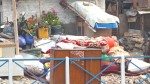थापाथलीका सुकुम्बासीले सामान सार्न थाले, बस्ती खाली गराउने तयारी तीव्र
