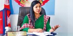 कमलपोखरी पुनःभरण गरी पानीको सतह यथावत् राख्न निर्देशन