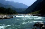 ‘सुनकोसी–तेस्रो’ : एक हजार छ सय परिवार विस्थापित हुने अनुमान
