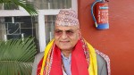 यातायातको सेवा प्रविधिमैत्री बनाइनेछ: मुख्यमन्त्री पाण्डे
