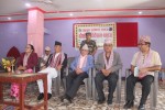 विराटनगरमा तेह्रथुम सरोकार समाजको अधिवेशन सम्पन्न, प्रदेश प्रमुख खापुङद्वारा तेह्रथुमको विकासमा जोड