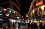 अङ्ग्रेजी नयाँ वर्षमा ठमेलमा सडक महोत्सव हुने