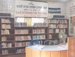 सार्वजनिक पुस्तकालयः विद्यार्थीका लागि फुर्सदको साथी