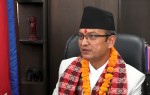 द्वन्द्व हुँदा ‘क्रिमिनल जष्टिस् सिष्टम’ ले काम गर्दैन, सङ्क्रमणकालीन न्याय नै चाहिन्छ: कानुनमन्त्री