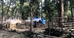 हजारौँ हेक्टर जग्गा अतिक्रमणको चपेटामा