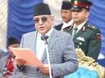 सहिदहरू  हामी सबैका लागि प्रेरणाका स्रोत र पथप्रदर्शक रहिरहनेछन् :प्रधानमन्त्री प्रचण्ड