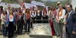 सञ्चालनमा आयो त्रिशूली 'थ्री बी हब सबस्टेसन' 