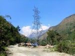 कालीगण्डकी करिडोर प्रसारण लाइन निर्माणमा अवरोध