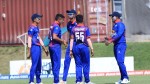 यु–१९ पुरुष विश्वकप एसिया छनोट : नेपालले टस हार्यो