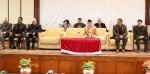 एमाले संसदीय दलको बैठक जारी