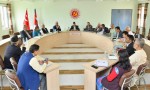 एमालेमा निर्वाचन परिचालन सचिवालय गठन