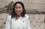 उपसभामुख राना रूसी महासङ्घ प्रस्थान