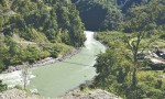 अपर अरुणबाट असर परेका क्षेत्रको मुआब्जा दर तोकियो