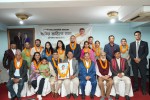 २१२ औ भानु जयन्तीको अवसरमा शान्ति साहित्यक सभा तथा कबिता बाचन