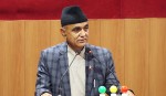 तीन तहका सरकारबीच सम्बन्ध सुदृढ हुन आवश्यक छ : मुख्यमन्त्री कँडेल
