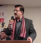 तीनवटै सरकारका जनप्रतिनिधिको सङ्ख्या घटाउनुपर्छ : जीतजङ्ग बस्नेत