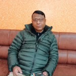  सांसदसँग रासस संवादः देशको मुख्य समस्या भनेको स्थिर सरकार नहुनु होः मृगेन्द्रकुमारसिंह यादव