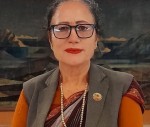 महिलालाई समानुपातिक निर्वाचन क्षेत्र आरक्षण गर्नुपर्छः राष्ट्रियसभा सदस्य विष्णुकुमारी सापकोटा