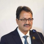 संविधान संशोधन गरी सङ्घीय र प्रदेश मन्त्रालय र सांसदको सङ्ख्या घटाउनुपर्छ : एनपी साउद