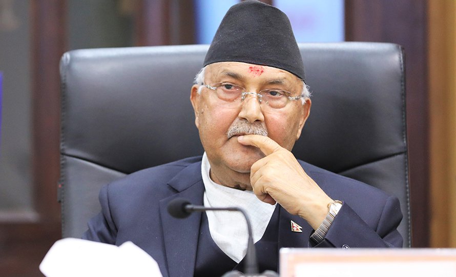 प्रधानमन्त्री द्वारा मन्त्रीपरिसद बैठक आव्हान !