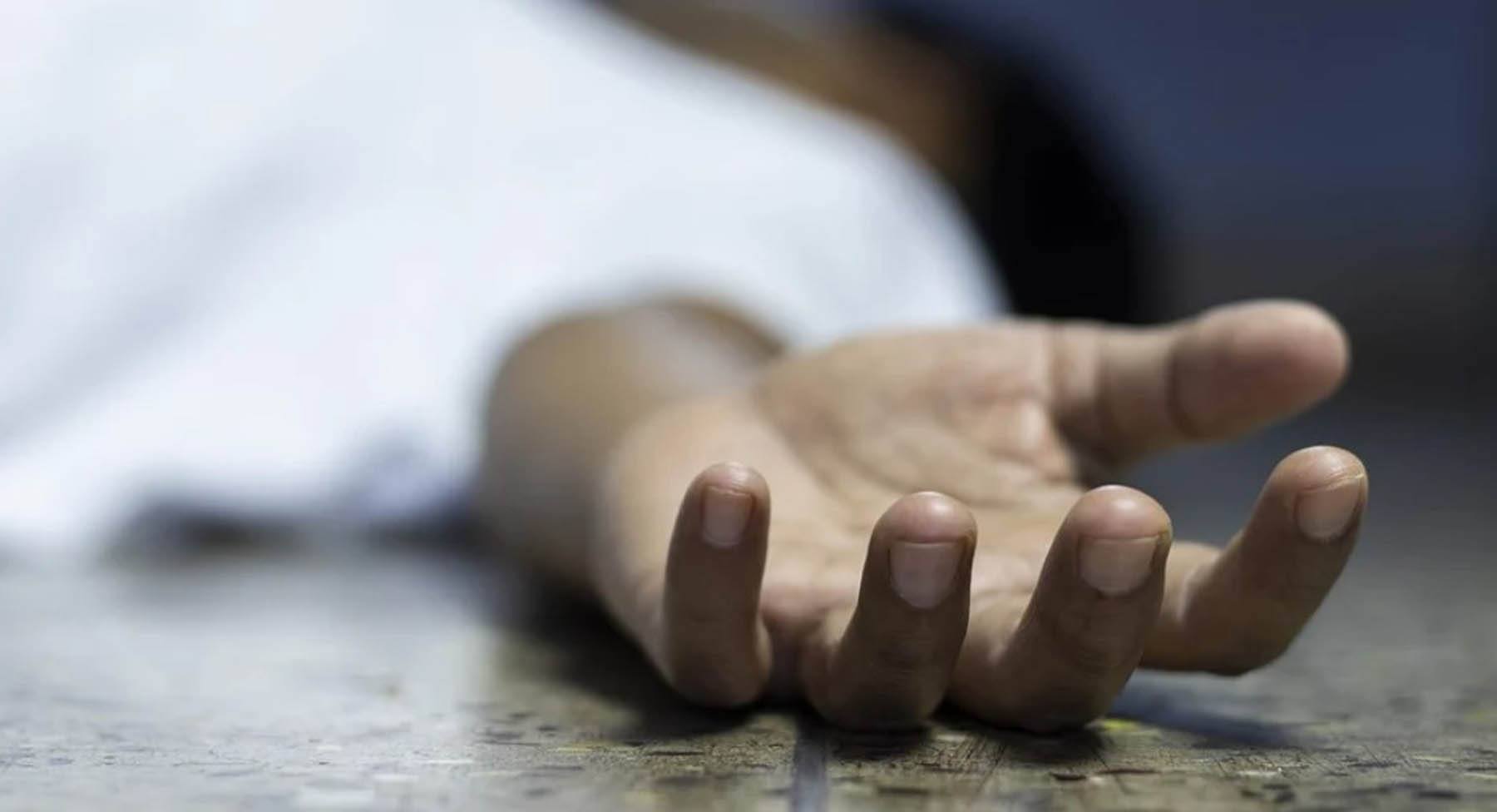 पेन्सन लिन हिँडेका वृद्ध १५ दिनपछि मृत भेटिए