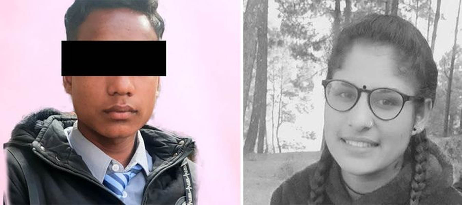 भागरथी प्रकरणका अभियुक्त दिनेशको दाबी : बुबा र भाइलाई मार्ने धम्कीपछि अपराध स्वीकारेँ