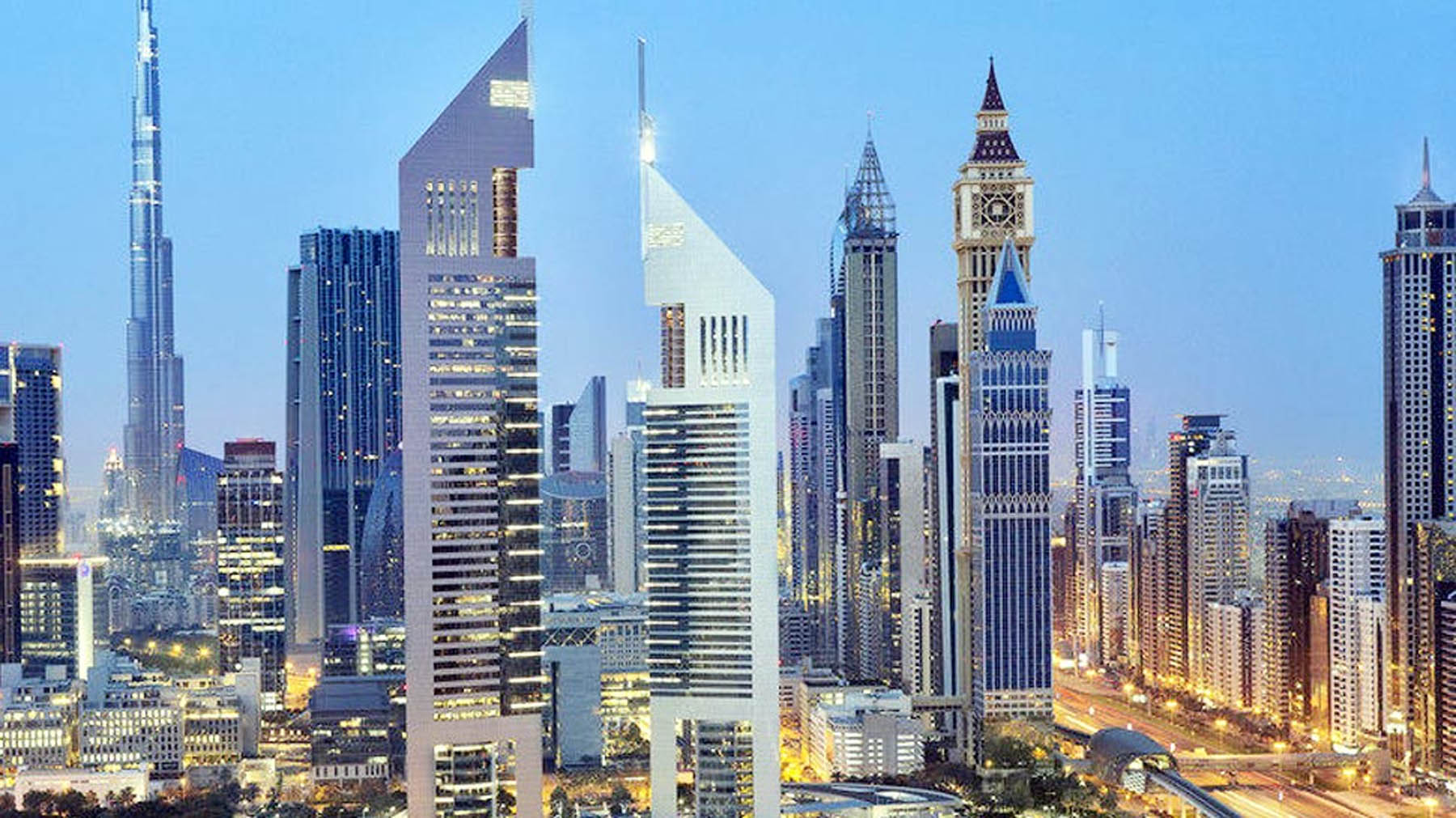 दुबईको एक कम्पनीले माग्यो एक सय नेपाली कामदार