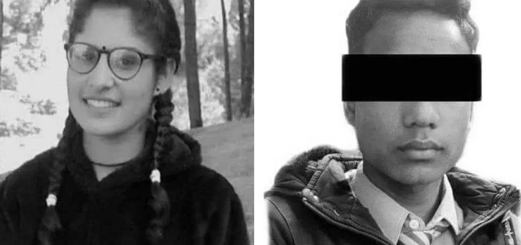 भागरथी बलात्कार र हत्या प्रकरण : भागरथीको स्वाबसँग अभियुक्तको डिएनए मिल्यो