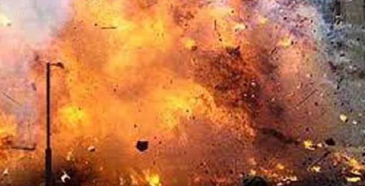 ओखलढुङ्गामा पाइप बम फेला:नेपाली सेनाद्वारा डिस्पोज