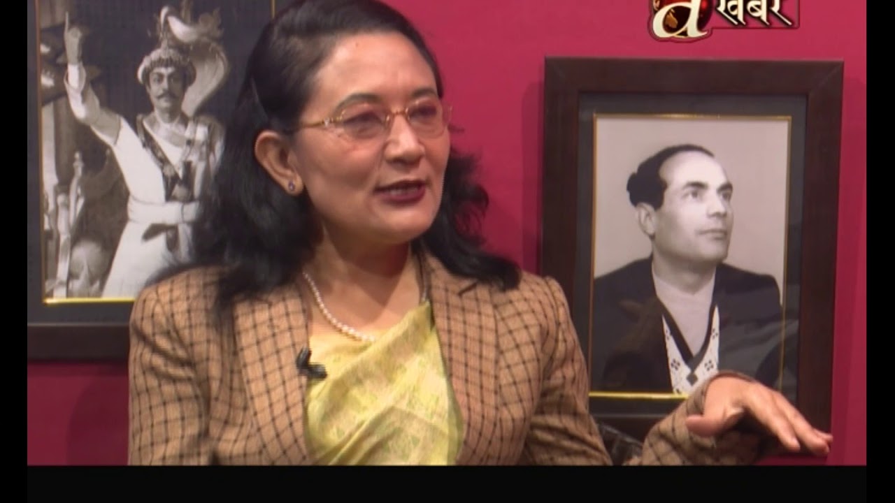 कोभिड–१९ उपचारमा गुणस्तरी सेवा प्रदान गर्न निर्देशन: उषाकला राई (सामाजिक बिकाश मन्त्री, प्रदेश नं १)