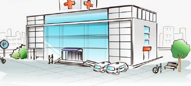 प्रयोगशाला निर्माणका लागि १२ लाख सङ्कलन