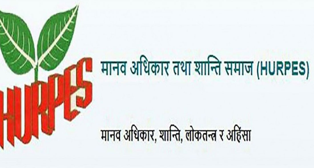 ‘अक्सिजन सिलिण्डर जुटाऔँ, जीवन बचाऔँ’ अभियानमा शान्ति समाज