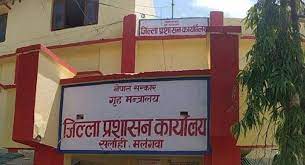 कोरोना नियन्त्रणमा जनप्रतिनिधि र प्रजिअबीच विवाद