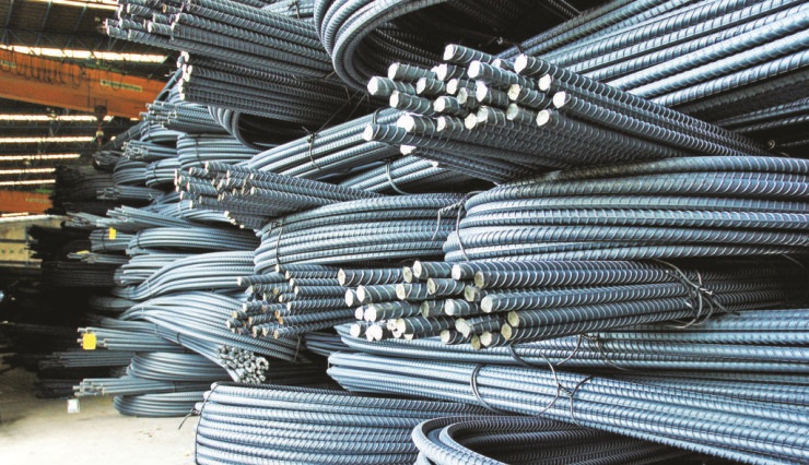 फलाम खानीबाट व्यावसायिक उत्पादन शुरु गरिने