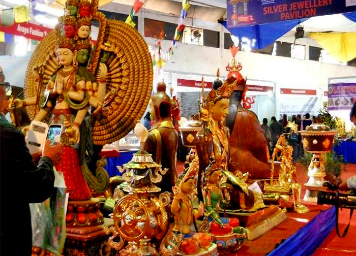 हस्तकला विकासका लागि सरकारले लिएको नीति सकारात्मक: हस्तकला महासङ्घ