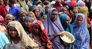 सोमालियामा खाद्य संकट, २७ लाखभन्दा बढी मानिस प्रभावित