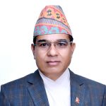 विकास र वातावरणबीच सन्तुलन आवश्यक छ मुख्यसचिव वैरागी