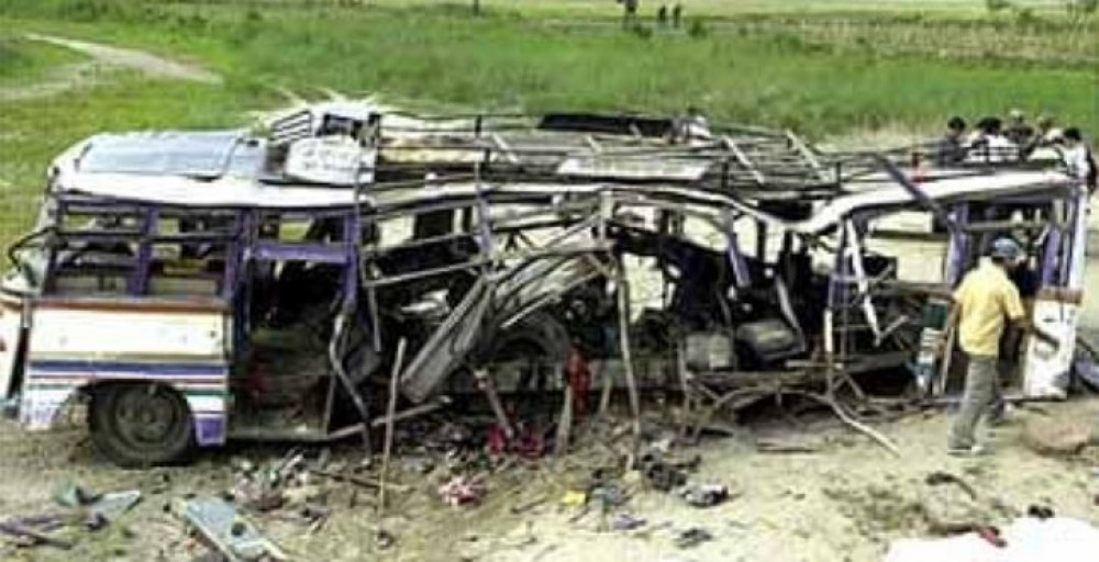 बाँदरमुढे घटना : पीडितको पीडा उस्तै