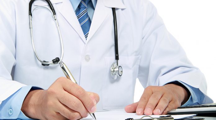 स्वास्थ्यकर्मीको सुरक्षासम्बन्धी अध्यादेश जारी