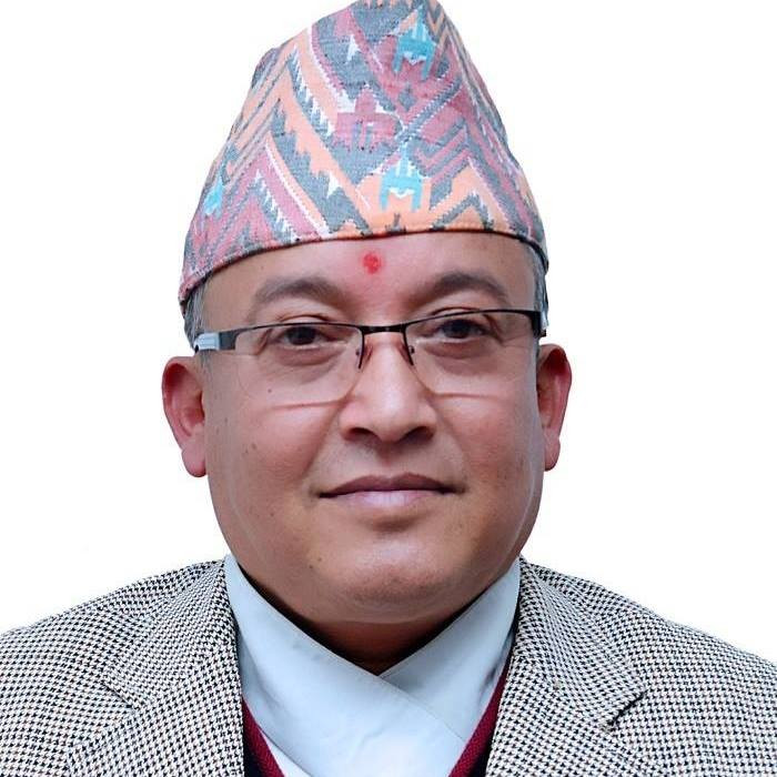 नेपाल र इजरायलका निर्वाचन आयोगबीचको सम्बन्ध विस्तार गरिने
