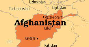 अफगानिस्तानमा पाँच जना पोलियोकर्मीको हत्या